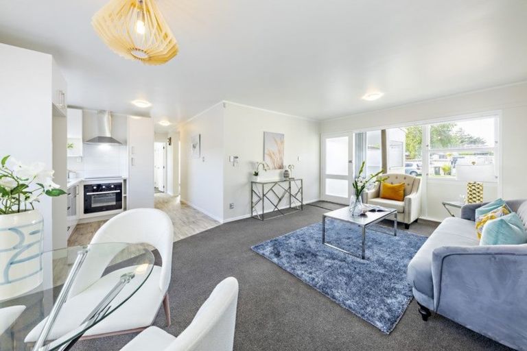 Photo of property in 3/33a Halsey Road, Manurewa, Auckland, 2102