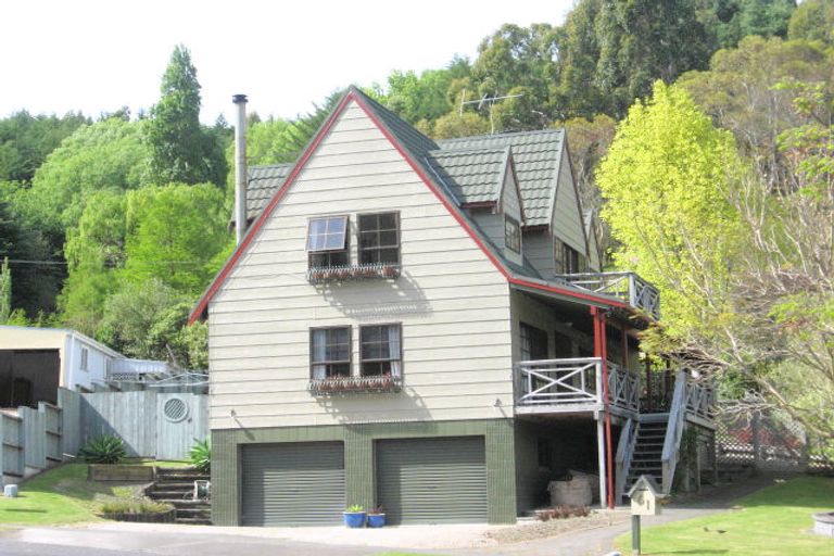 Photo of property in 61 Sunvale Crescent, Whataupoko, Gisborne, 4010