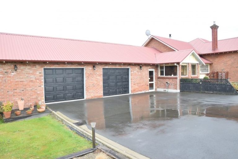 Photo of property in 379 Bainfield Road, Waihopai, Invercargill, 9872