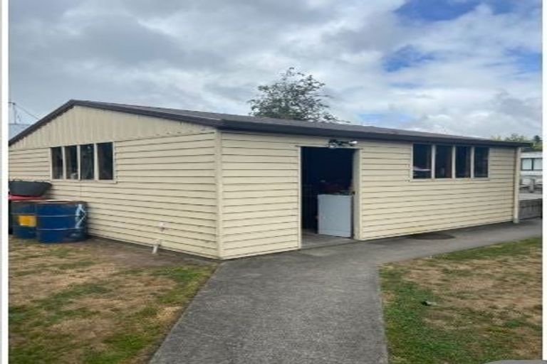 Photo of property in 13a Frank Street, Koutu, Rotorua, 3010
