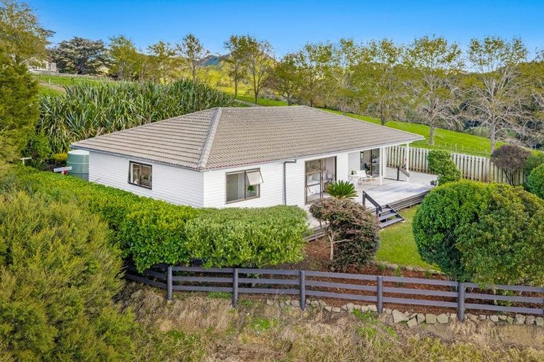 Photo of property in 215 Wayby Station Road, Wellsford, 0972