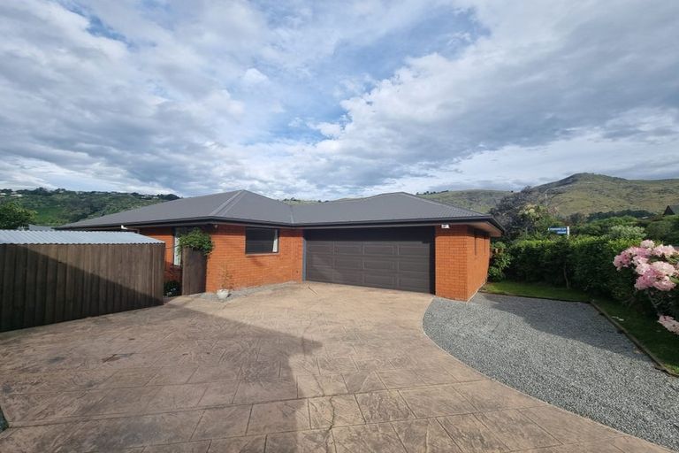 Photo of property in 116 Port Hills Road, Heathcote Valley, Christchurch, 8022