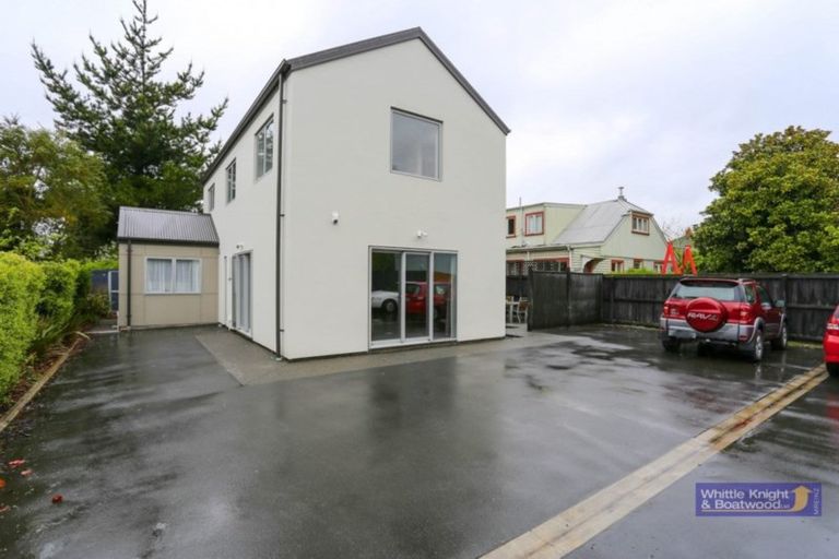 Photo of property in 53 Ilam Road, Upper Riccarton, Christchurch, 8041