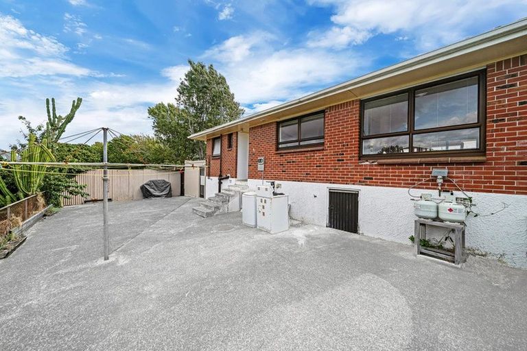 Photo of property in 3/2 Ferguson Street, Manurewa East, Auckland, 2102