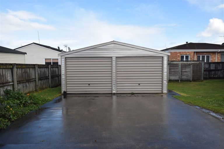 Photo of property in 28 Coronation Road, Morrinsville, 3300