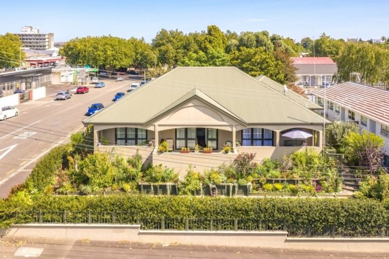 Photo of property in 56a Plymouth Street, Whanganui, 4500