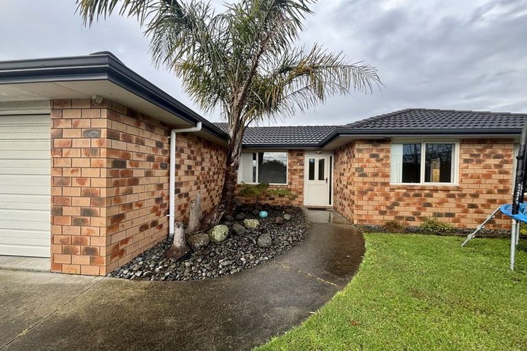 Photo of property in 6 Grace Avenue, Leamington, Cambridge, 3432