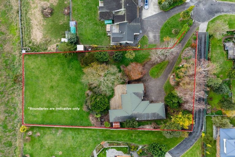 Photo of property in 728 Pakura Street, Te Awamutu, 3800