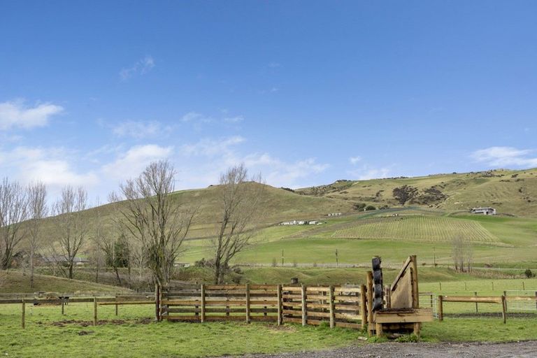 Photo of property in 4 Baxters Road, Waipara, Amberley, 7483