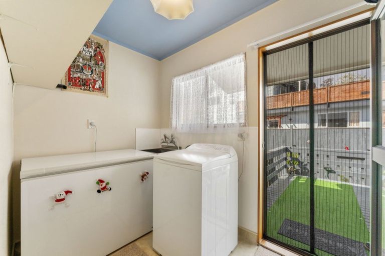 Photo of property in 12 Puriri Street, Hilltop, Taupo, 3330