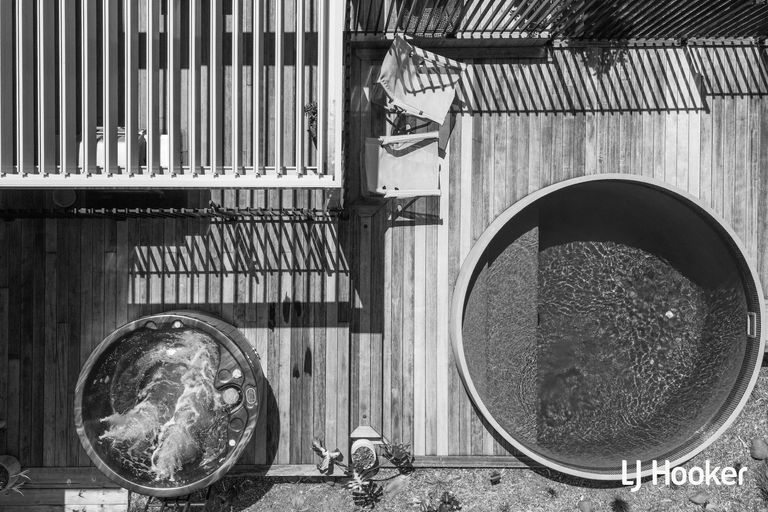 Photo of property in 55 Seaforth Road, Waihi Beach, 3611