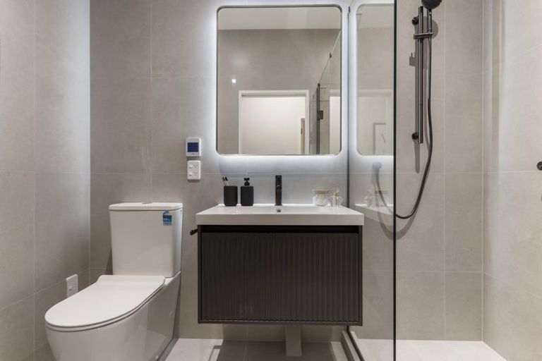 Photo of property in 3/29 Bracken Avenue, Takapuna, Auckland, 0622