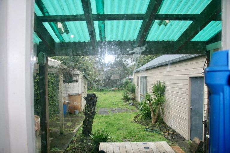 Photo of property in 46 Bailey Street, Huntly, 3700