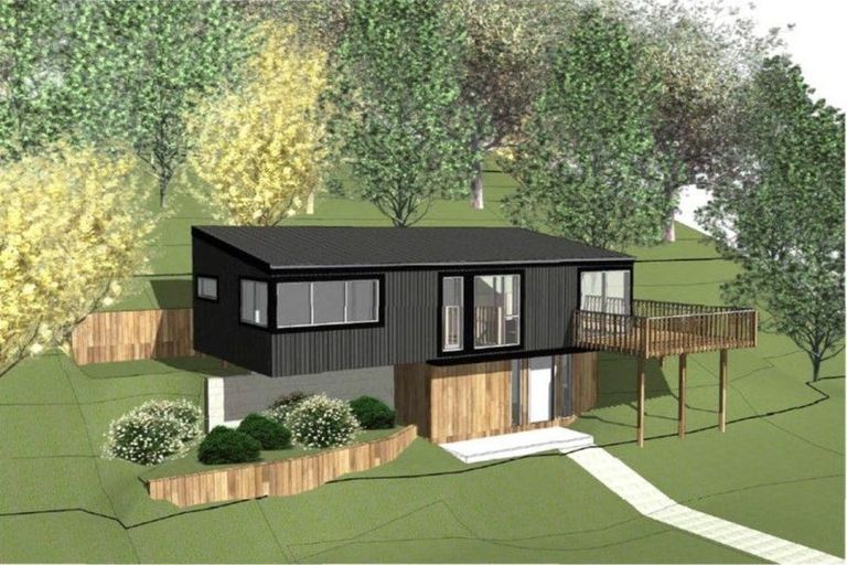 Photo of property in 67 Renown Road, Raumati South, Paraparaumu, 5032