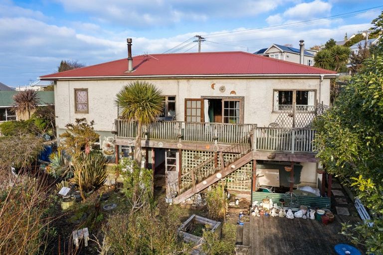 Photo of property in 406 South Road, Caversham, Dunedin, 9012
