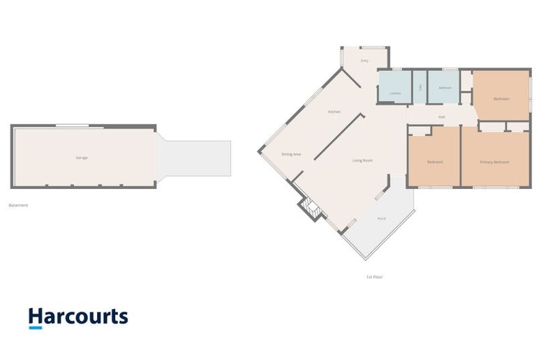 Photo of property in 5 Galway Crescent, Putaruru, 3411