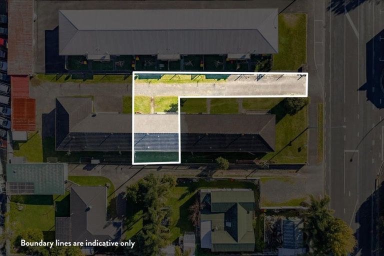 Photo of property in 53c Norton Road, Frankton, Hamilton, 3204