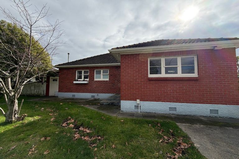 Photo of property in 45 Rangiora Avenue, Roslyn, Palmerston North, 4414