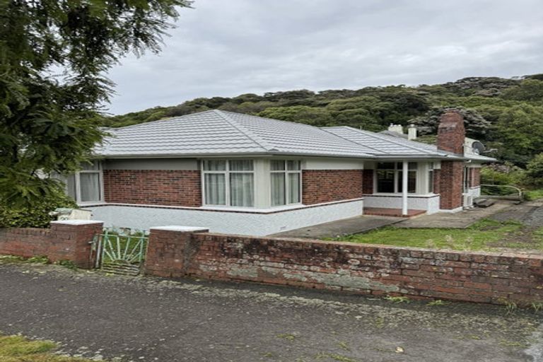 Photo of property in 20 Royal Terrace, Dunedin Central, Dunedin, 9016