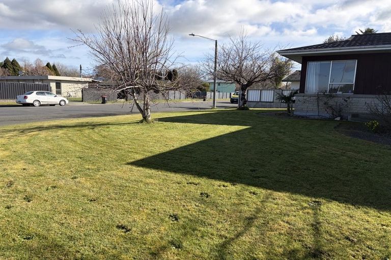 Photo of property in 1 Lorne Crescent, Flaxmere, Hastings, 4120