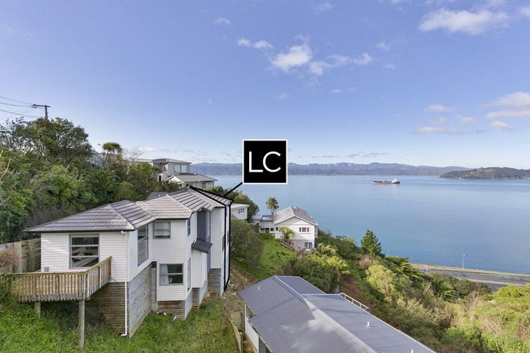 Photo of property in 8b Homebush Road, Khandallah, Wellington, 6035