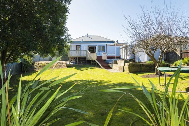 Photo of property in 256 Ormond Road, Mangapapa, Gisborne, 4010