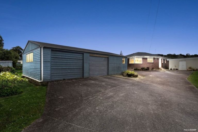 Photo of property in 59 Maich Road, Manurewa, Auckland, 2102