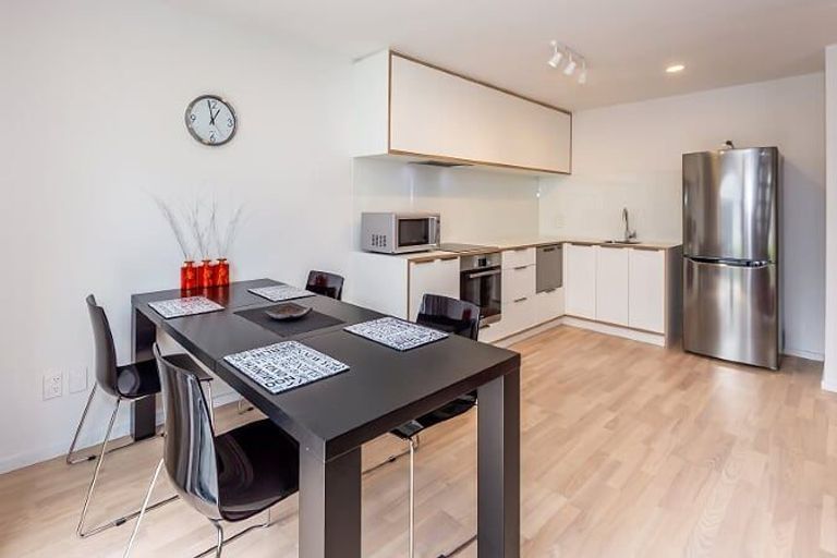 Photo of property in 11/388 Montreal Street, Christchurch Central, Christchurch, 8013