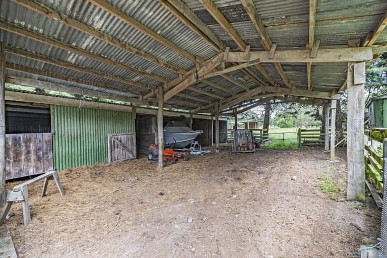 Photo of property in 179 Brodies Road, Broomfield, Amberley, 7482