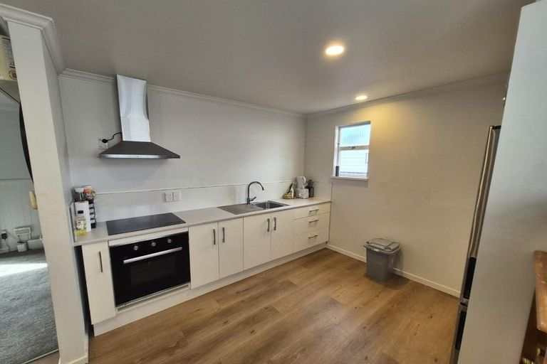 Photo of property in 46a Glenroy Street, Woolston, Christchurch, 8062