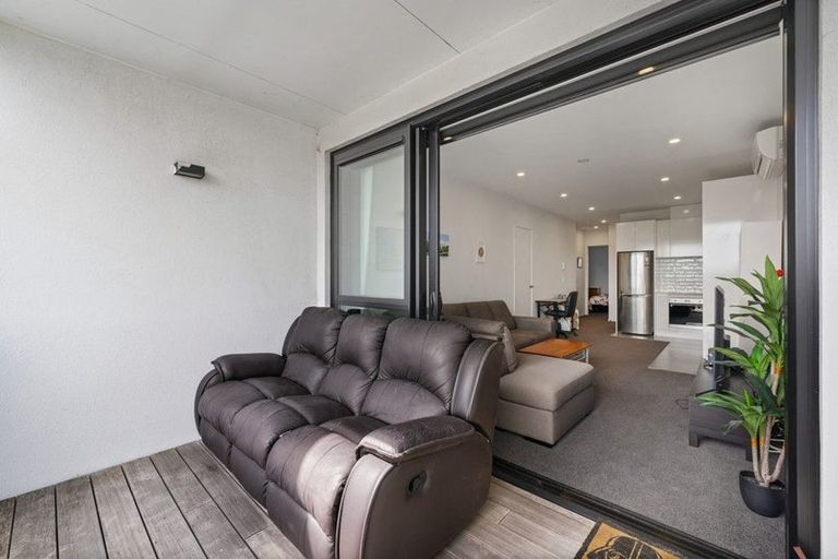 Photo of property in 213/81 Mapou Road, Hobsonville, Auckland, 0616