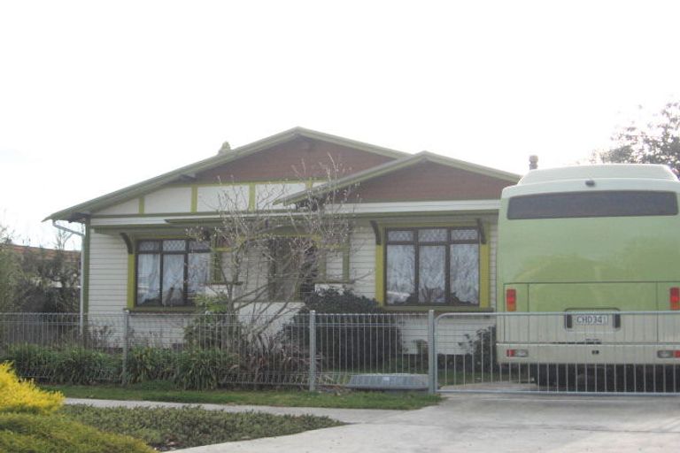 Photo of property in 304 Princes Street, Parkvale, Hastings, 4122