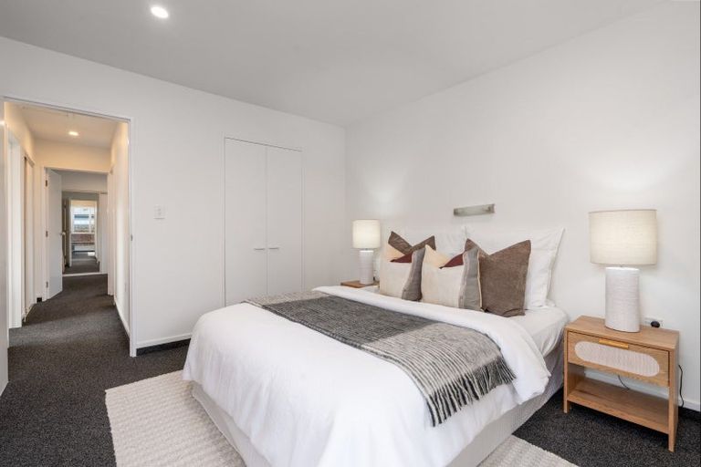 Photo of property in 2/41 Bellamy Avenue, New Brighton, Christchurch, 8061