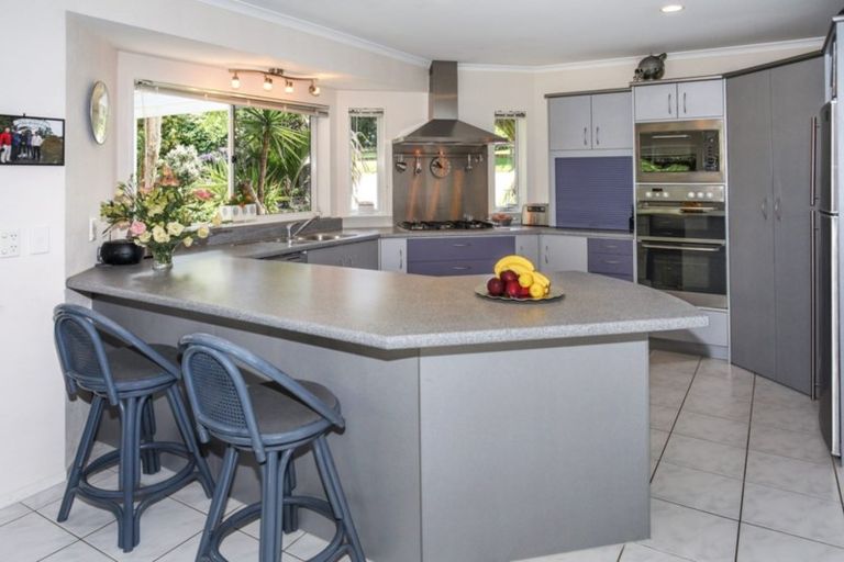 Photo of property in 21 Kinnard Lane, Totara Park, Auckland, 2019