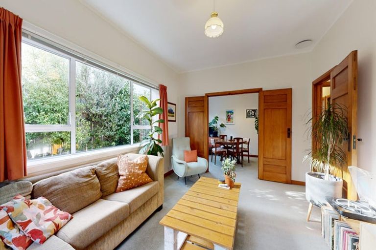 Photo of property in 457 Broadway, Miramar, Wellington, 6022