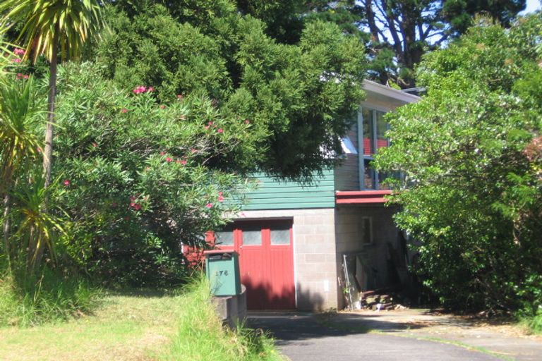 Photo of property in 176 Manuka Road, Bayview, Auckland, 0629