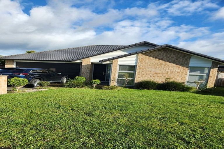 Photo of property in 18 Skipjack Pass, Silverdale, 0932