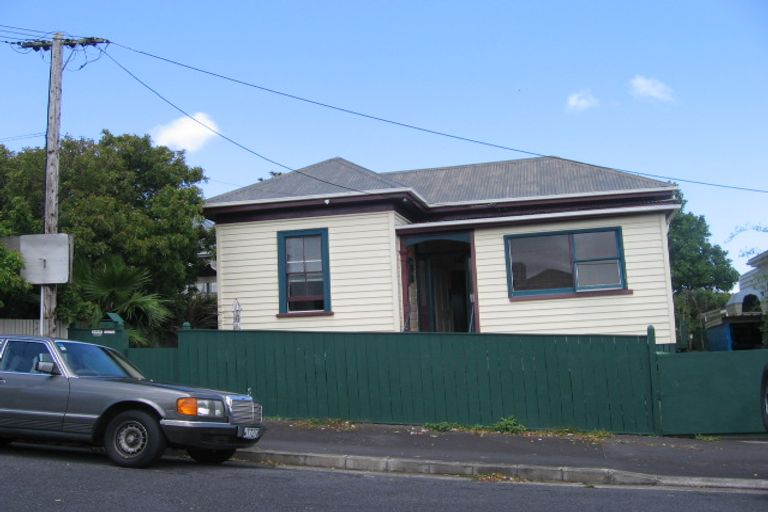Photo of property in 22 Cowan Street, Ponsonby, Auckland, 1011