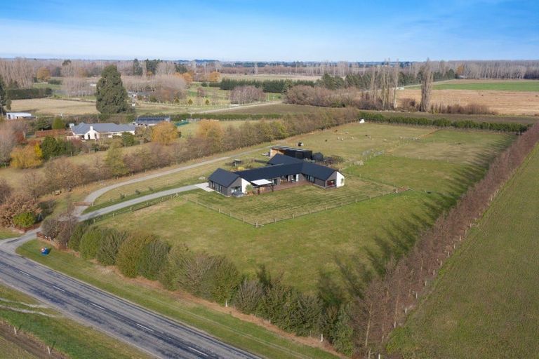 Photo of property in 162 Beach Road East, Elgin, Ashburton, 7777