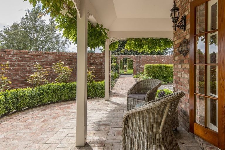 Photo of property in 316 Perymans Road, Lincoln, Christchurch, 7672