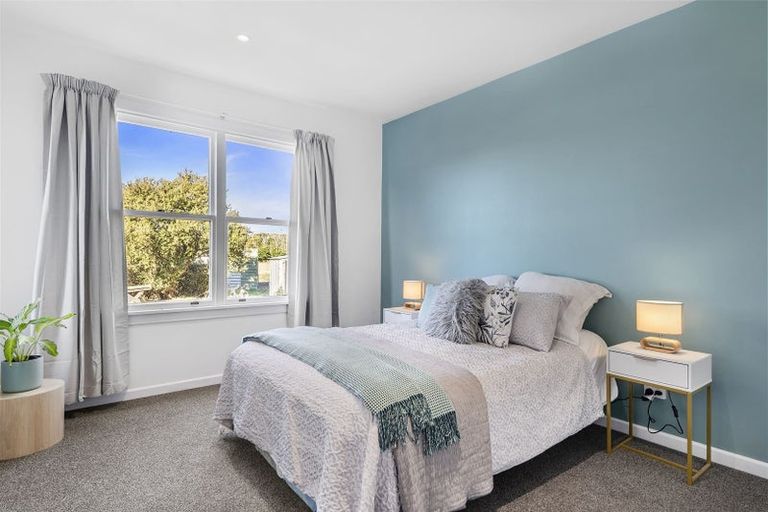 Photo of property in 810 Hoskyns Road, West Melton, Christchurch, 7675