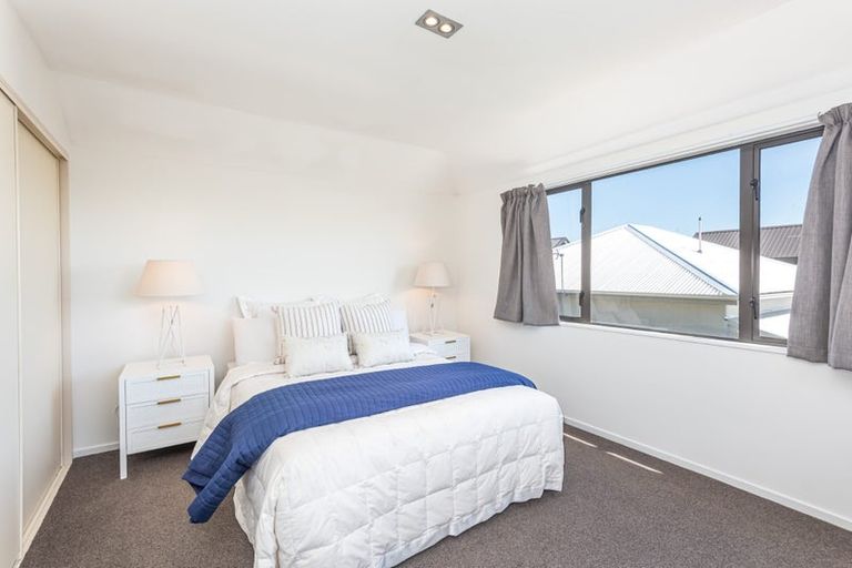 Photo of property in 1/54 King Street, Sydenham, Christchurch, 8023