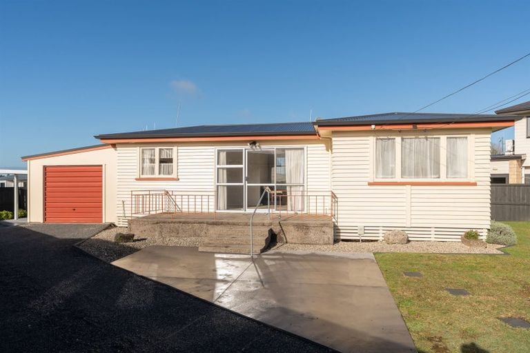 Photo of property in 96 Peacockes Road, Fitzroy, Hamilton, 3206