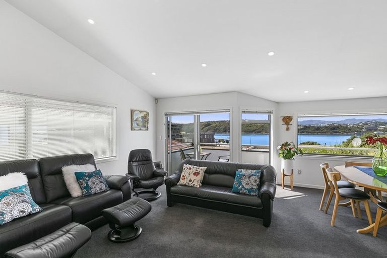 Photo of property in 380a Evans Bay Parade, Hataitai, Wellington, 6021