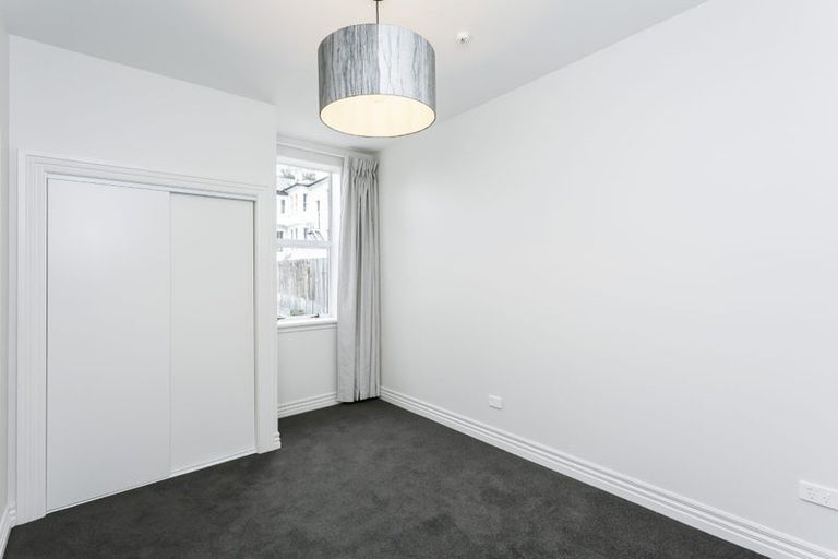 Photo of property in 4/5 View Street, Dunedin Central, Dunedin, 9016