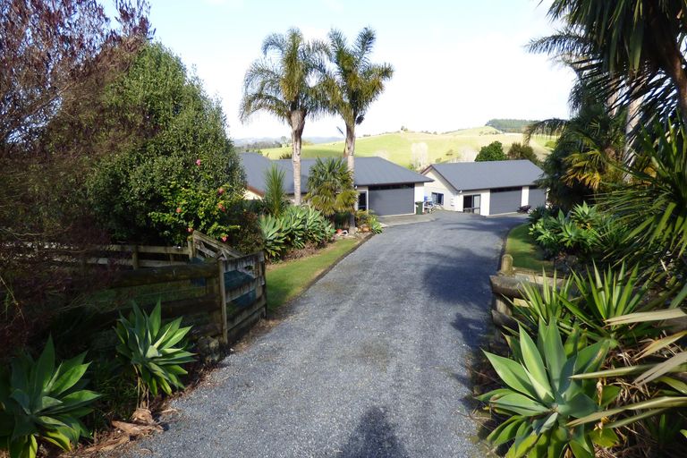 Photo of property in 412b Redcliffs Road, Kerikeri, 0294