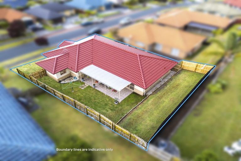 Photo of property in 38 Semillon Avenue, Henderson, Auckland, 0612