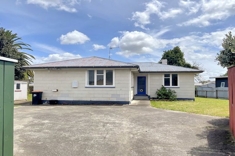 Photo of property in 32 Manawatu Street, Hokowhitu, Palmerston North, 4410