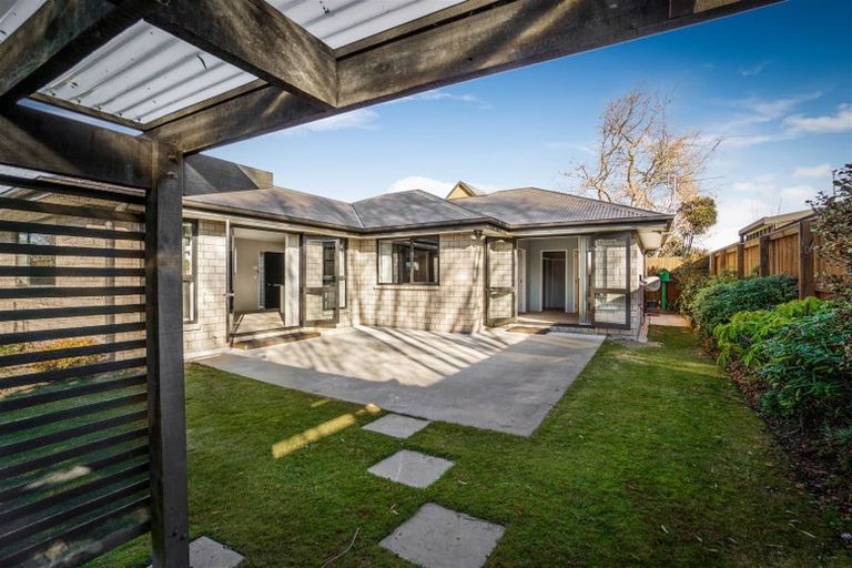 Photo of property in 29 Elizabeth Street, Rolleston, 7614