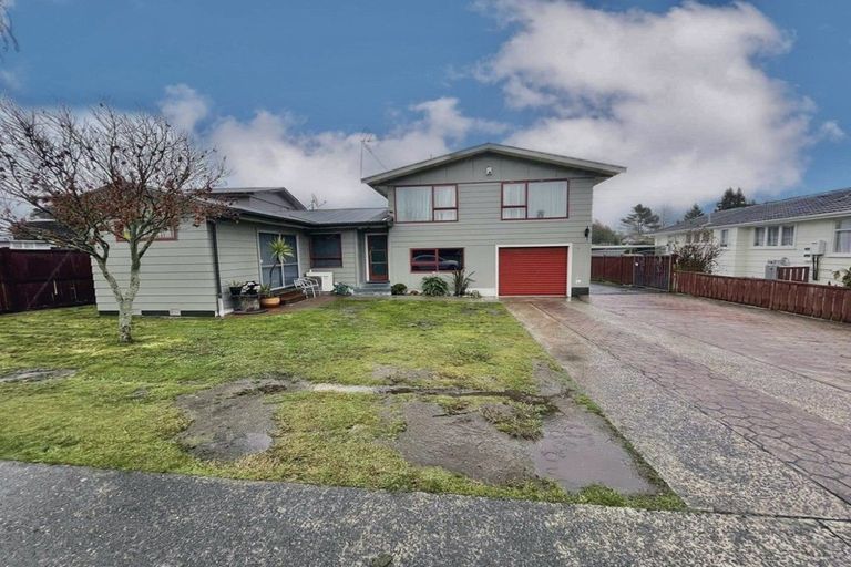 Photo of property in 30 Mountbatten Place, Tokoroa, 3420